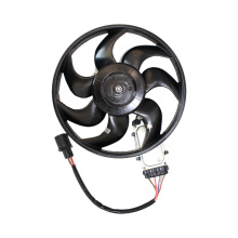 Ventilateur de refroidissement pour Q7 PORSCHE CAYENNE VW TOUAREG